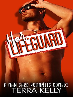 cover image of Her Lifeguard